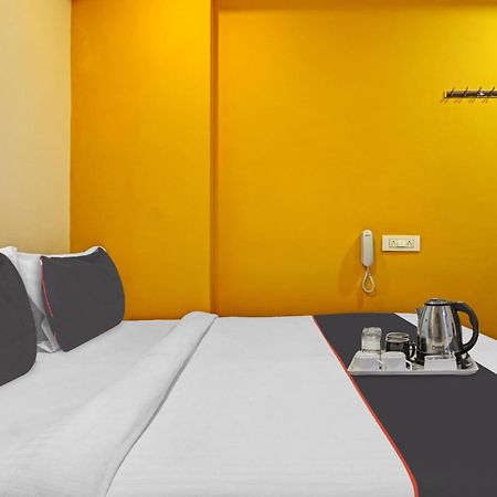 فندق Super Collection O Gachibowli Kondapur  المظهر الخارجي الصورة