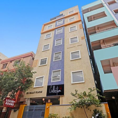 فندق Super Collection O Gachibowli Kondapur  المظهر الخارجي الصورة
