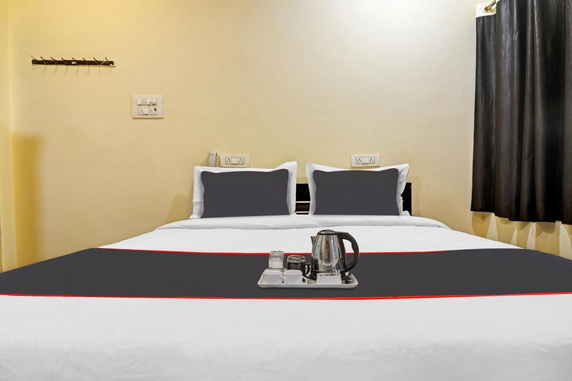 فندق Super Collection O Gachibowli Kondapur  المظهر الخارجي الصورة