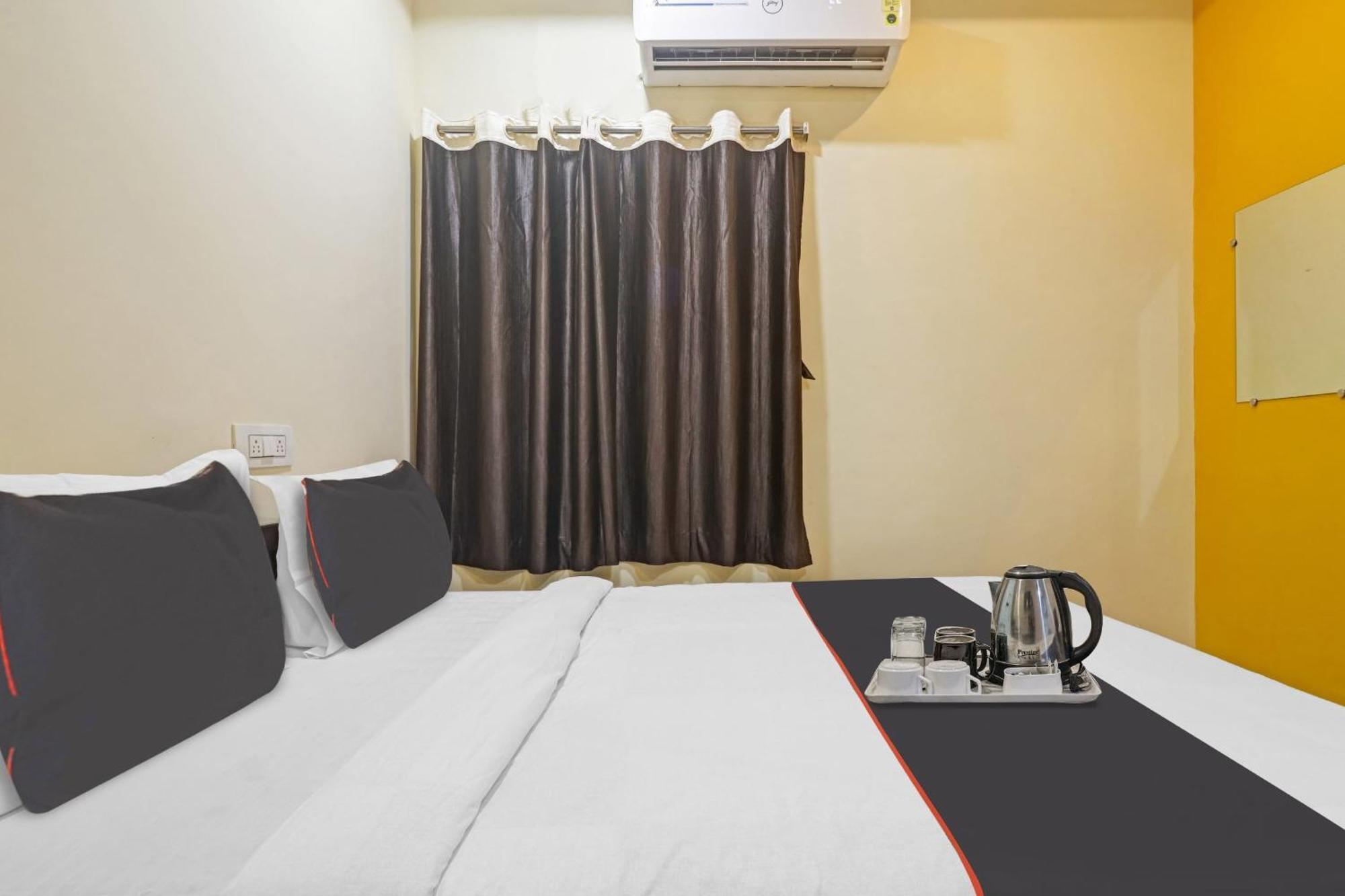 فندق Super Collection O Gachibowli Kondapur  المظهر الخارجي الصورة