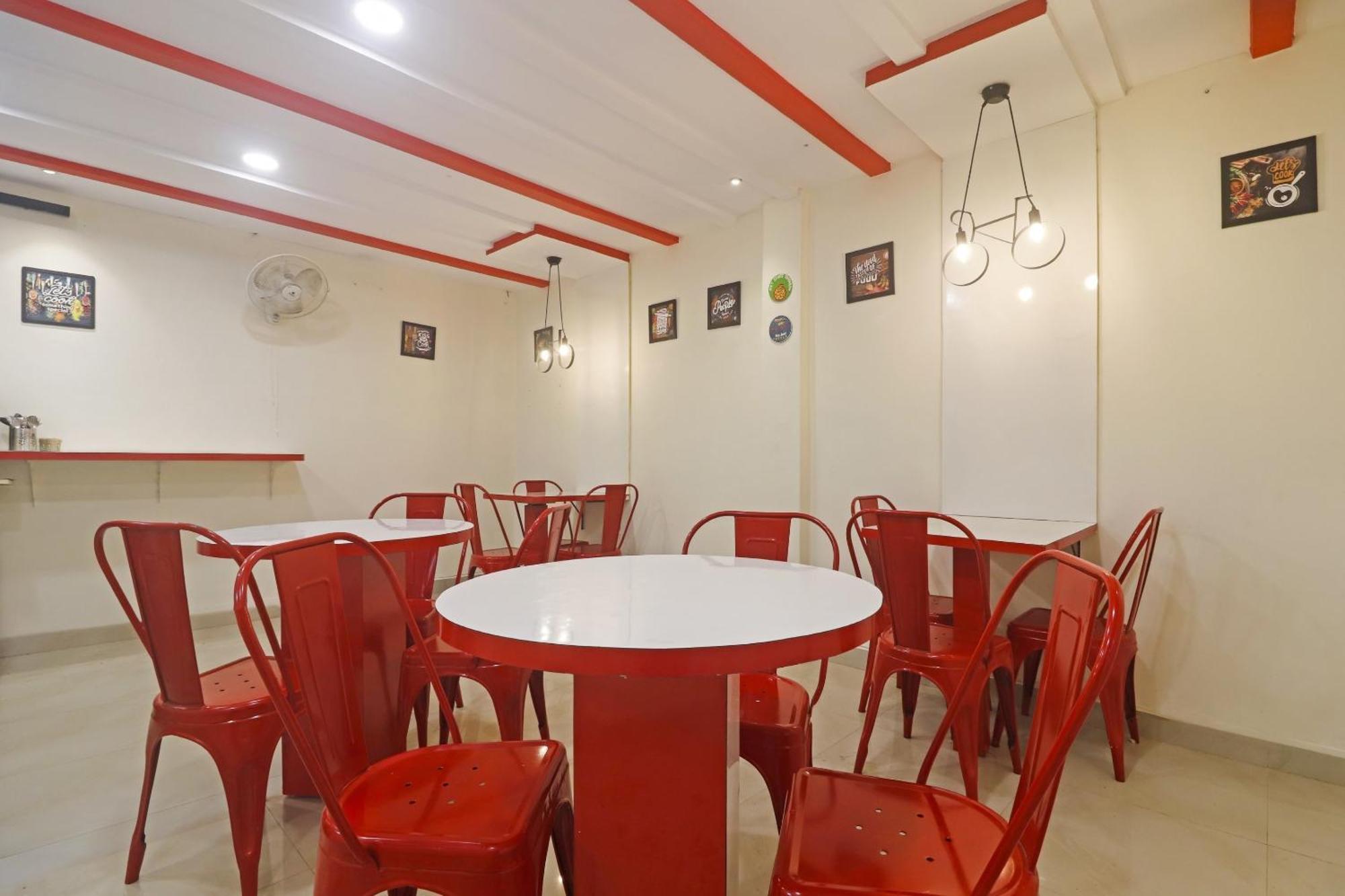 فندق Super Collection O Gachibowli Kondapur  المظهر الخارجي الصورة